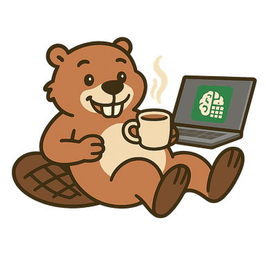 Productive Beaver with Excellent AI
